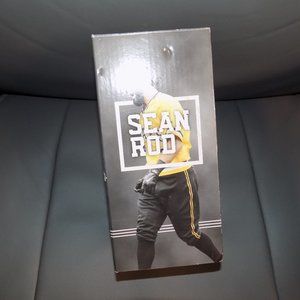 SEAN RODRIGUEZ PITTSBURGH PIRATES BOBBLEHEAD NEW